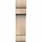 Ekena Millwork New Brighton Rough Sawn Corbel, Douglas Fir, 6"W x 8"D x 24"H COR06X08X24NEB00RDF - alternate 4